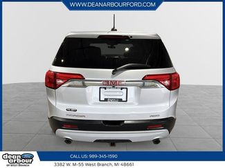 Used 2018 GMC Acadia SLE AWD/4WD video 3