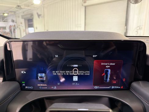 New 2026 Lincoln Aviator AWD image 16