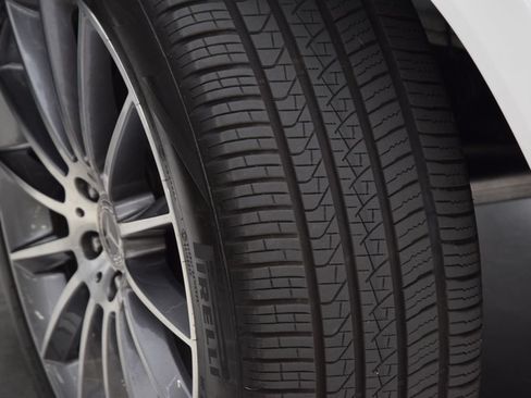 Used 2026 Mercedes-Benz GLE 350 4MATIC image 29