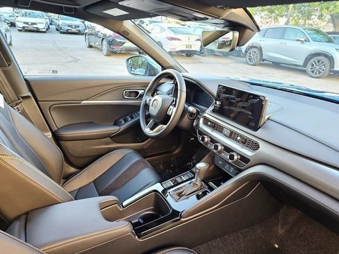 New 2026 Acura Integra A-Spec image 15