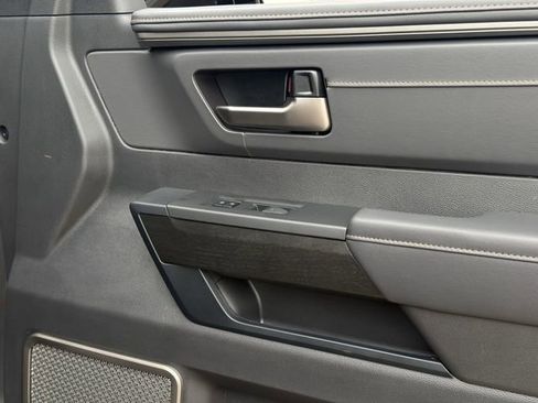 New 2026 Toyota Tundra Capstone AWD/4WD image 31