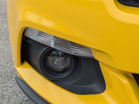 Used 2016 Ford Mustang V6 w/ Equipment Group 051A image 11