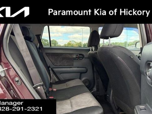 Used 2014 Scion xB image 19
