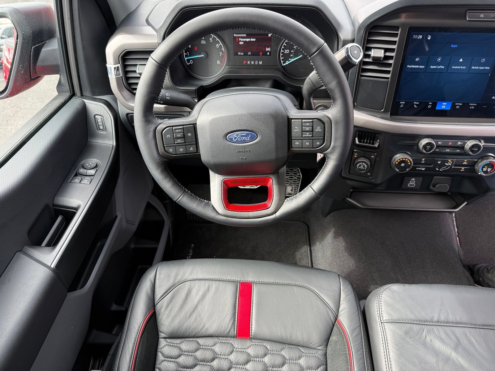 New 2026 Ford F150 XL AWD/4WD image 28