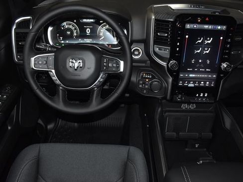New 2026 RAM 1500 Big Horn image 14