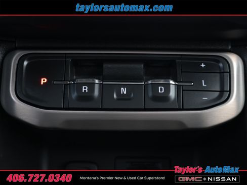 Used 2021 GMC Acadia Denali w/ GMC Pro Grade Package image 28