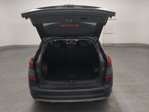 Used 2020 Hyundai Tucson Limited AWD/4WD image 29