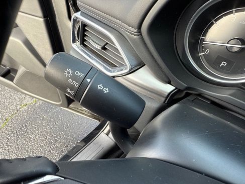 Used 2025 MAZDA CX-5 AWD 2.5 S w/ Select Package image 34