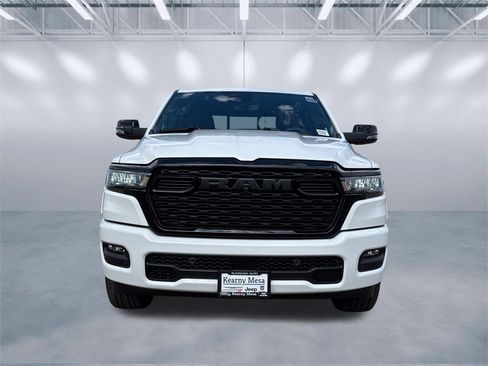 New 2026 RAM 1500 Big Horn image 2