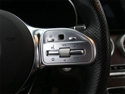 Used 2020 Mercedes-Benz C 300 Sedan image 31