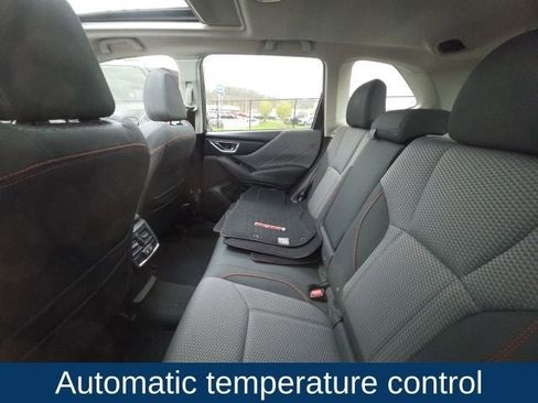 Used 2019 Subaru Forester Sport image 14