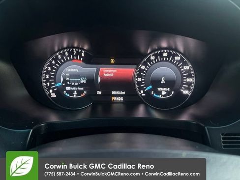 Used 2016 Ford Explorer Platinum AWD/4WD image 23