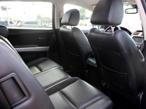 Used 2015 MAZDA CX-9 Grand Touring image 17