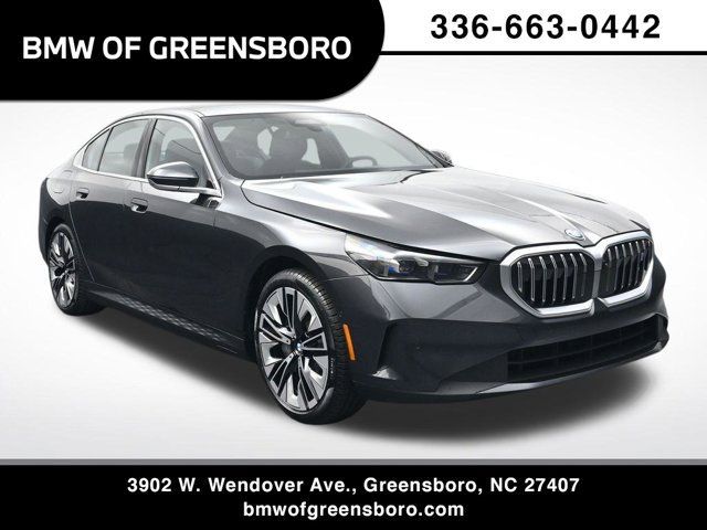 New 2026 BMW i5 eDrive40 AWD/4WD 360° Tour