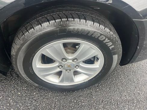 Used 2016 Chevrolet Impala Limited LS image 15