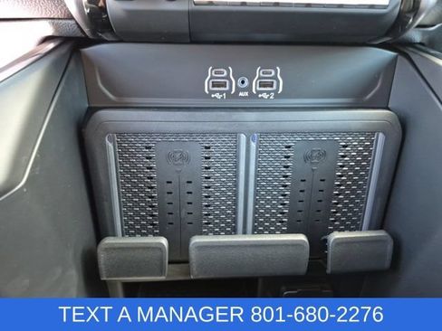 New 2026 RAM 3500 Laramie AWD/4WD image 19