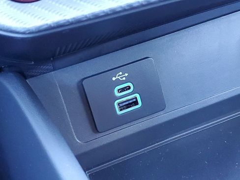 New 2026 Ford Mustang Coupe image 17