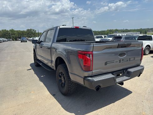Used 2024 Ford F150 STX w/ Equipment Group 201A FX4 AWD/4WD image 7