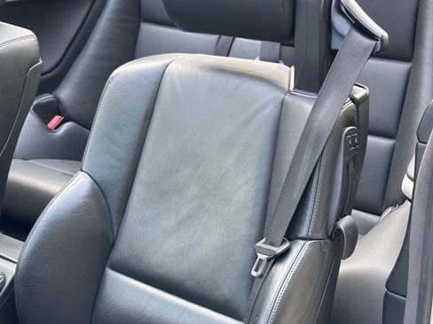 Used 2003 BMW M3 Convertible image 34