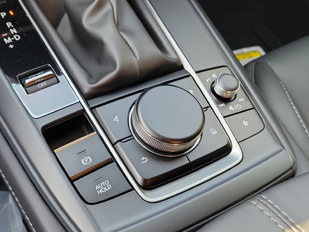 New 2026 MAZDA CX-30 AWD 2.5 S image 30
