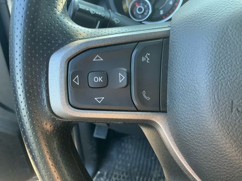 Used 2024 RAM 3500 Tradesman w/ Chrome Appearance Group image 25