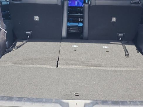 Used 2025 Toyota Grand Highlander AWD image 25