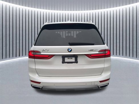 Certified 2022 BMW X7 xDrive40i w/ Premium Package image 6