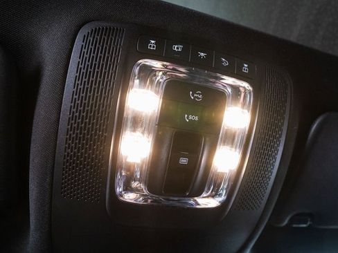 Certified 2021 Mercedes-Benz GLB 250 GLB 250 image 19