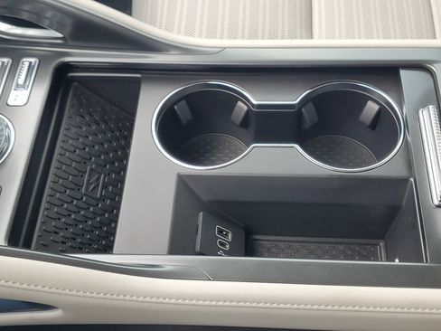 New 2026 Lincoln Nautilus Reserve image 27