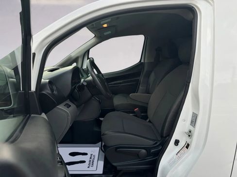 Used 2021 Nissan NV200 SV FWD image 10