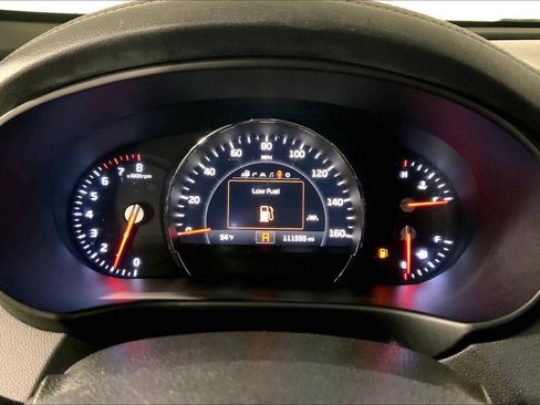 Used 2016 Kia Sorento SX w/ SXL Technology Package image 20