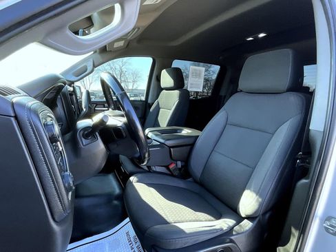 Used 2020 Chevrolet Silverado 1500 LT w/ All-Star Edition image 11