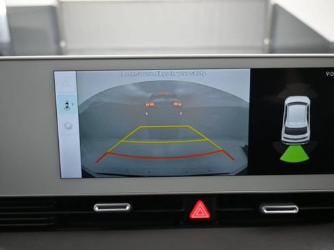 Used 2024 Hyundai Ioniq 5 SEL RWD image 13