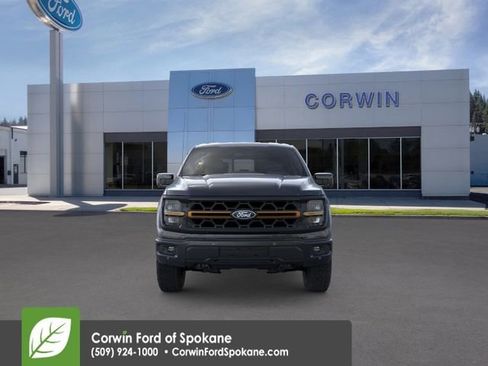 New 2026 Ford F150 Tremor w/ Equipment Group 402B image 8