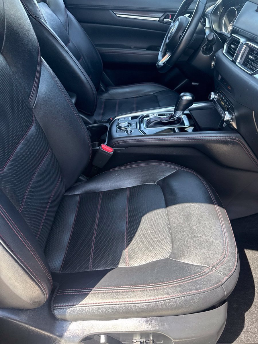 Used 2024 MAZDA CX-5 Carbon Edition AWD/4WD image 29
