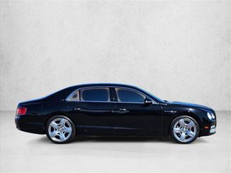 Used 2014 Bentley Flying Spur W12 AWD/4WD video 4