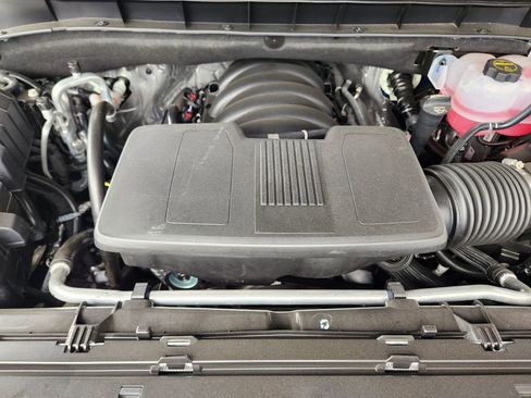 New 2026 Chevrolet Tahoe LT w/ Comfort Package image 21