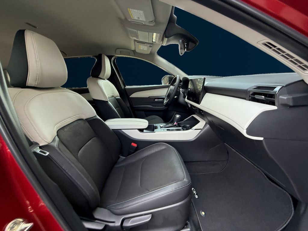 New 2026 MAZDA CX-5 Preferred AWD/4WD image 17