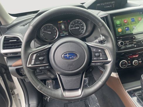 Certified 2022 Subaru Forester Touring w/ Popular Package #2 AWD/4WD image 10