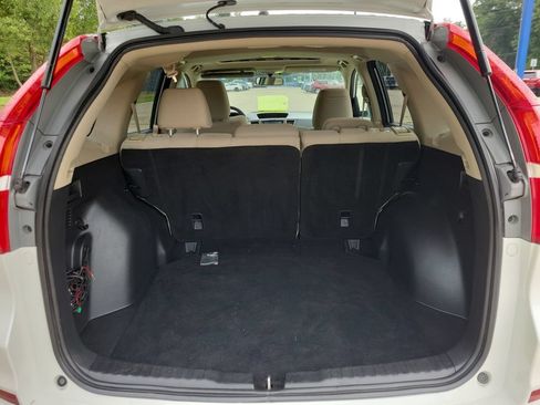 Used 2015 Honda CR-V EX image 7