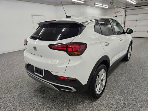 Used 2024 Buick Encore GX Preferred FWD image 4
