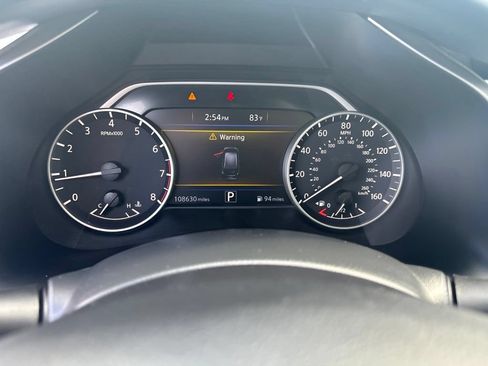 Used 2015 Nissan Murano Platinum w/ Platinum Technology Package AWD/4WD image 18