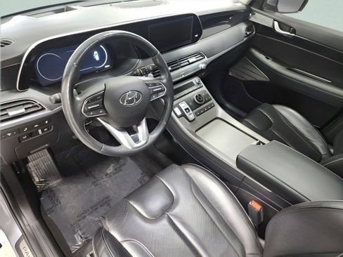 Used 2021 Hyundai Palisade Limited image 29