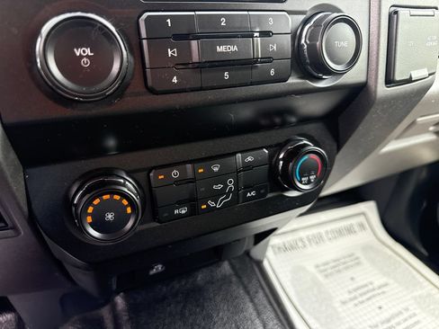 Used 2022 Ford F350 XL w/ STX Appearance Package AWD/4WD image 45