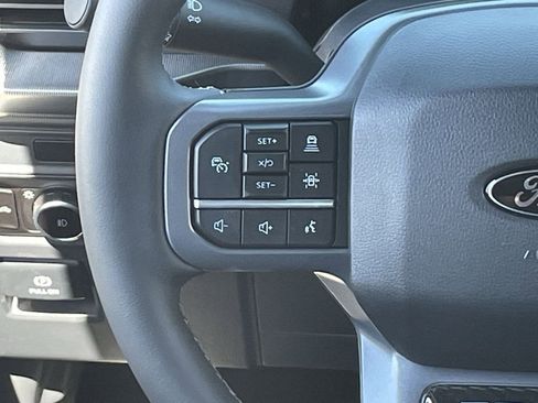 New 2026 Ford F150 Lariat w/ Equipment Group 502A High image 49