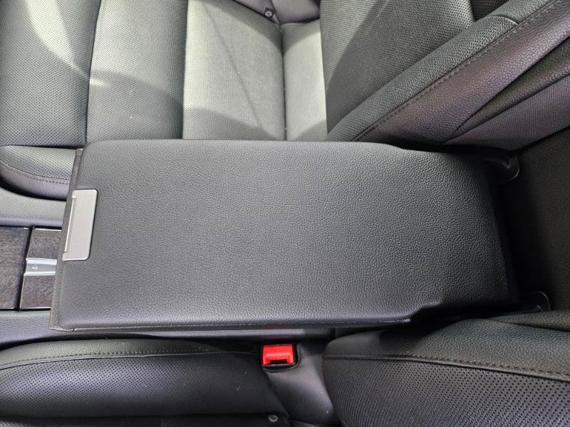 Used 2013 Porsche Panamera S RWD image 82
