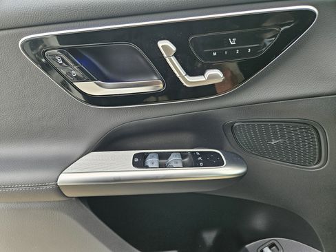 Certified 2025 Mercedes-Benz GLC 300 300 image 42