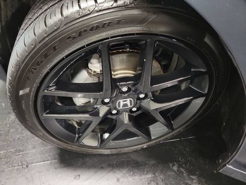 Used 2025 Honda Civic Sport image 13