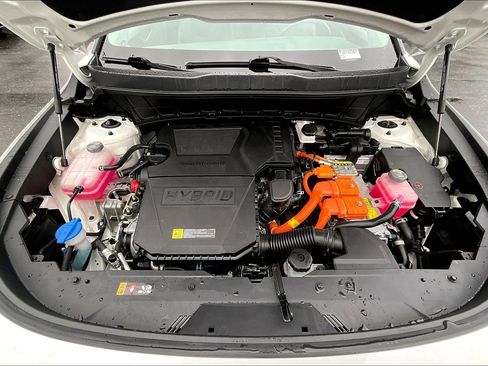 Used 2023 Kia Niro EX image 29