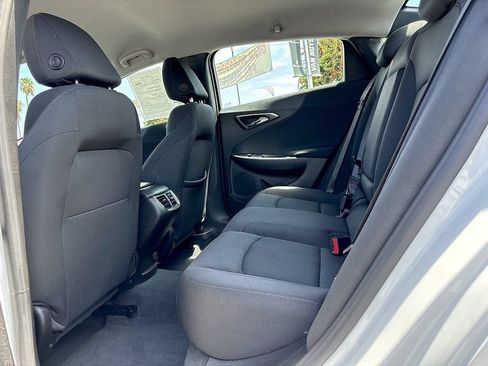 Used 2024 Chevrolet Malibu LT FWD image 21